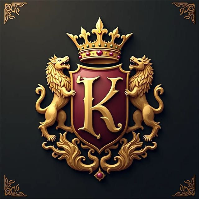 The Kingdom of God Members